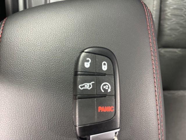 New 2026 Dodge Durango GT w/ Blacktop Package image 22