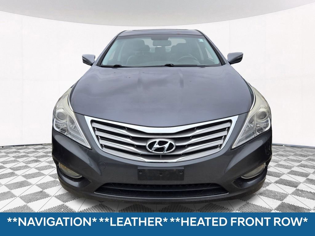 Used 2012 Hyundai Azera image 2