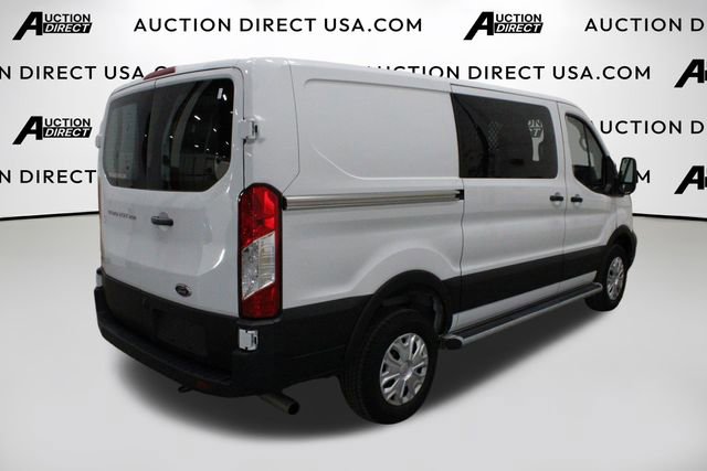 Used 2024 Ford Transit 250 Low Roof w/ Exterior Upgrade Package image 34