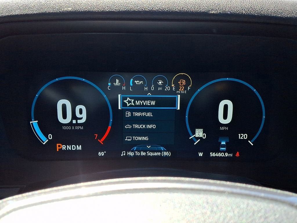 Used 2023 Ford F150 Tremor w/ Equipment Group 402A High AWD/4WD image 23
