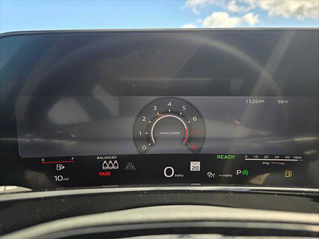 New 2026 Audi Q3 quattro 2.0T image 27