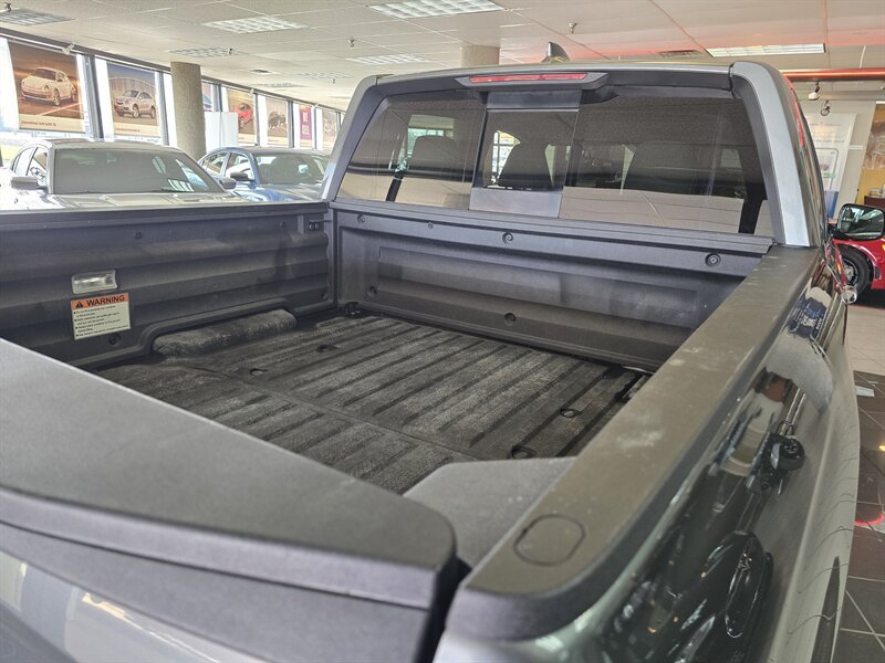 Used 2019 Honda Ridgeline RTL-E image 36