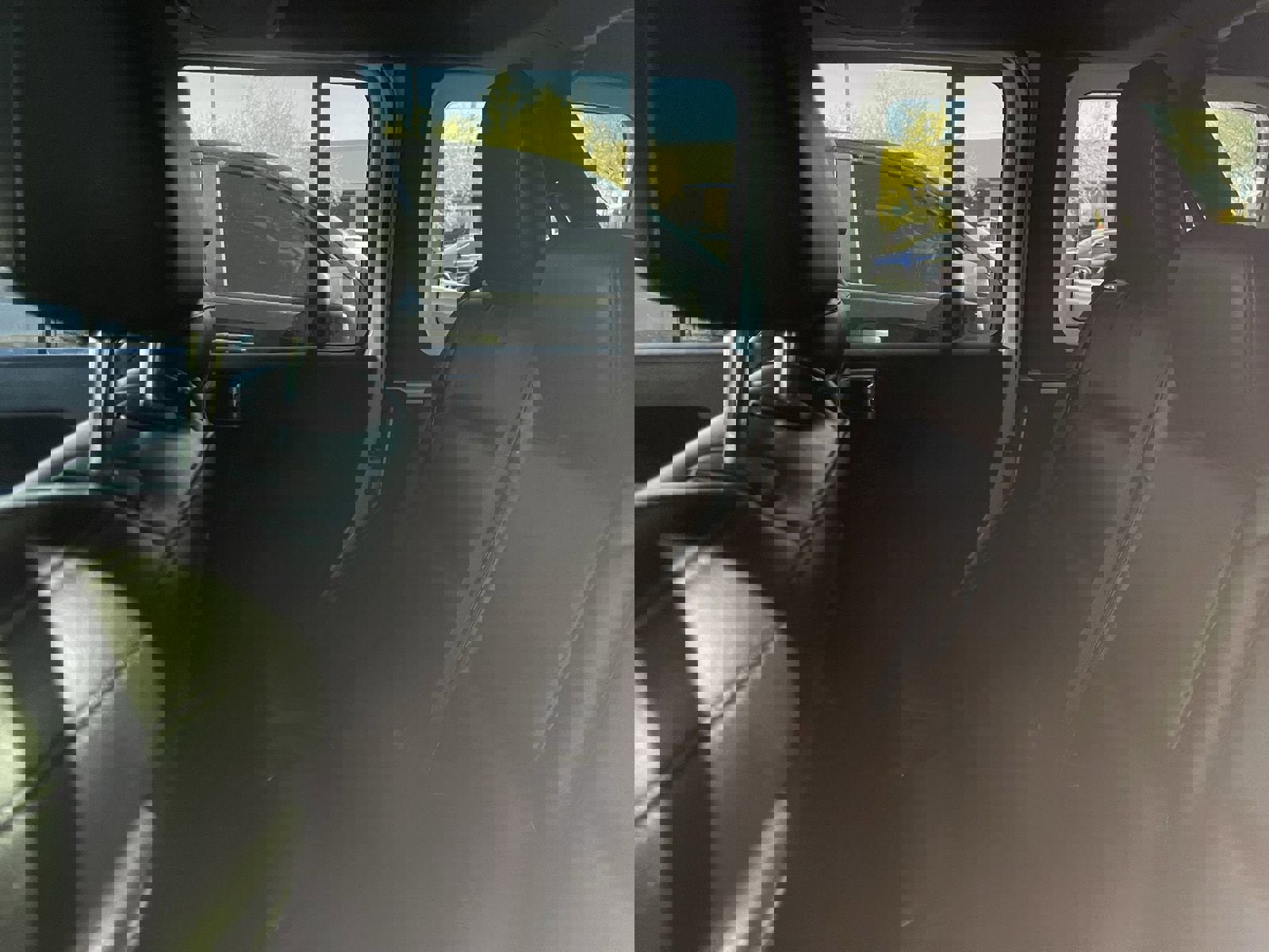 Used 2018 Jeep Wrangler Unlimited Rubicon image 8