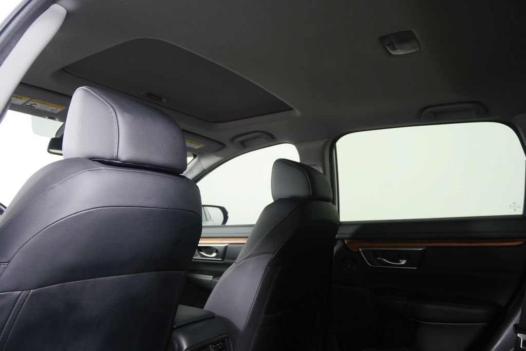 Used 2022 Honda CR-V EX-L image 15