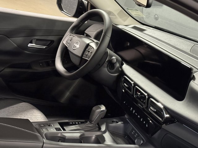 New 2026 Nissan Sentra SV w/ SV Convenience Package FWD image 6