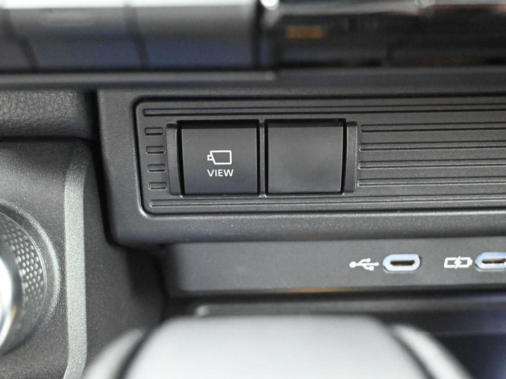 Certified 2025 Toyota Land Cruiser w/ Premium Package image 27