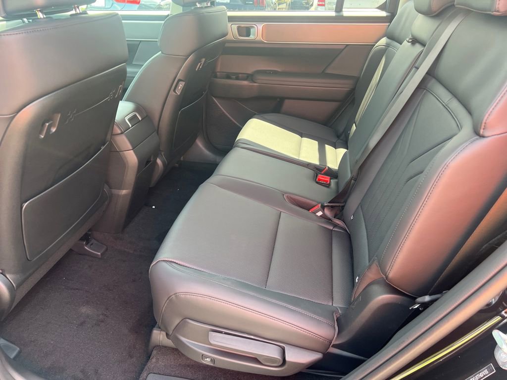 New 2026 Hyundai Santa Fe SEL image 29