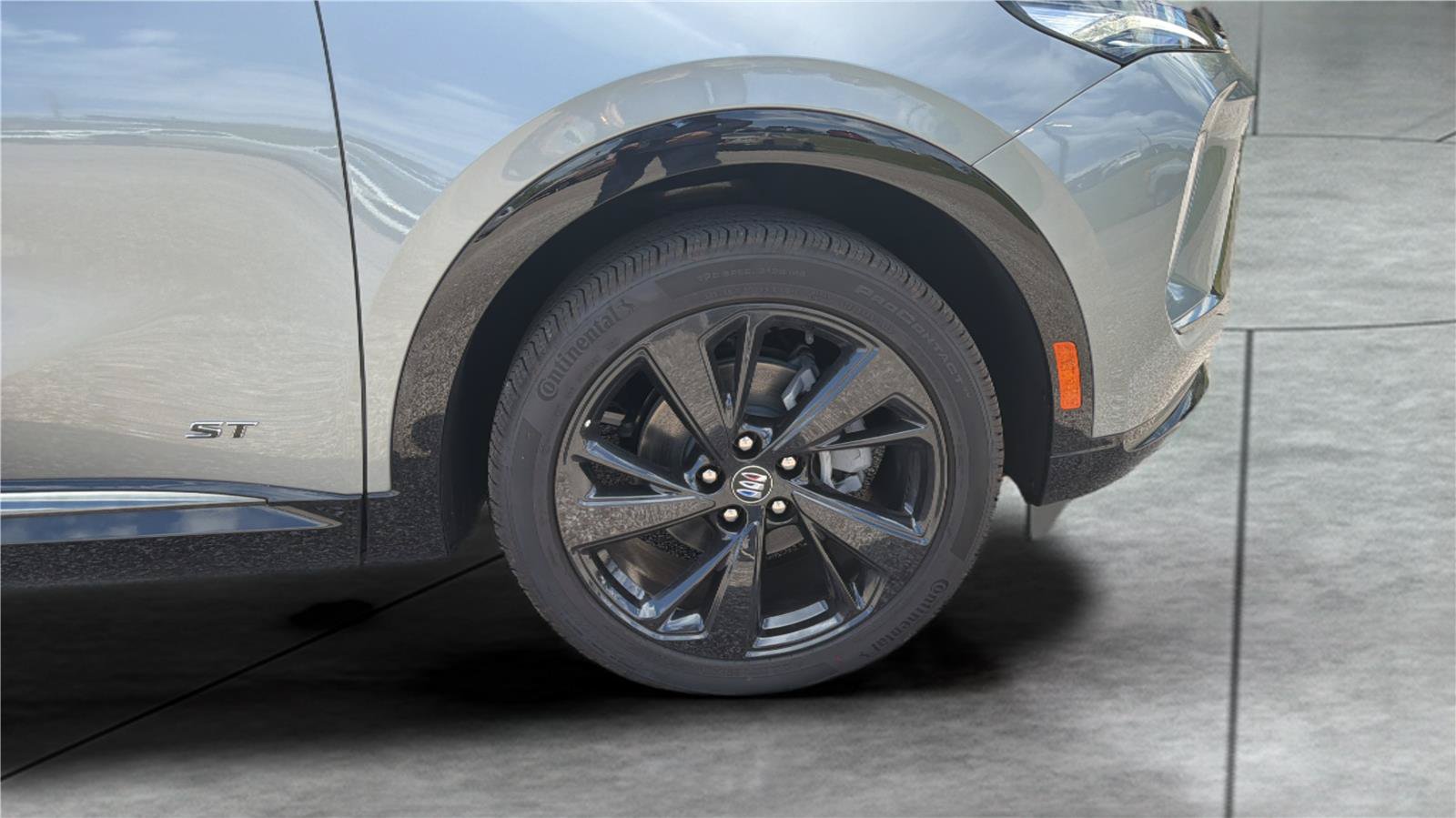 New 2026 Buick Envision Sport Touring AWD/4WD image 28