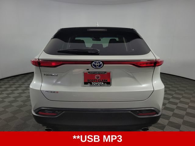 Used 2023 Toyota Venza LE AWD/4WD image 7