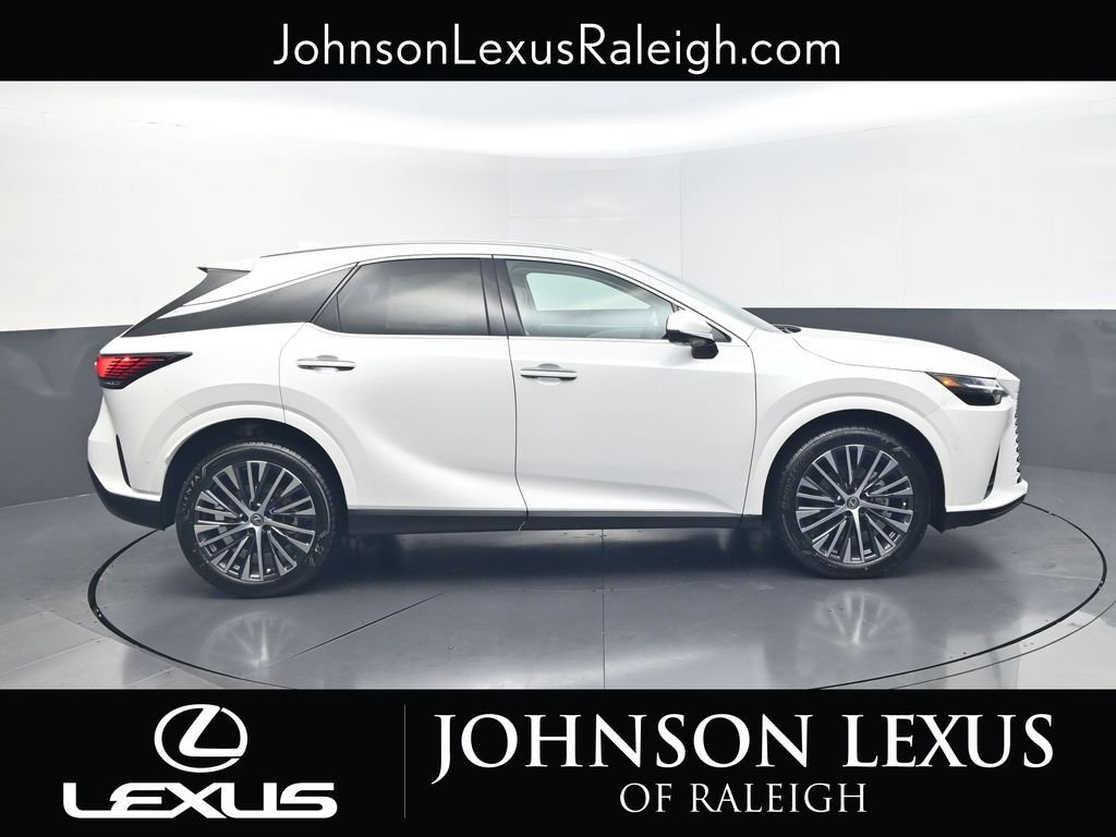New 2026 Lexus RX 350 Premium Plus image 6