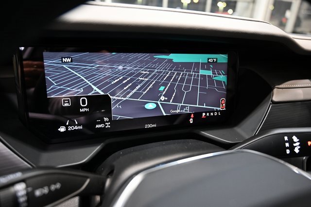 New 2026 GMC Acadia Elevation w/ Elevation Premium Package image 29