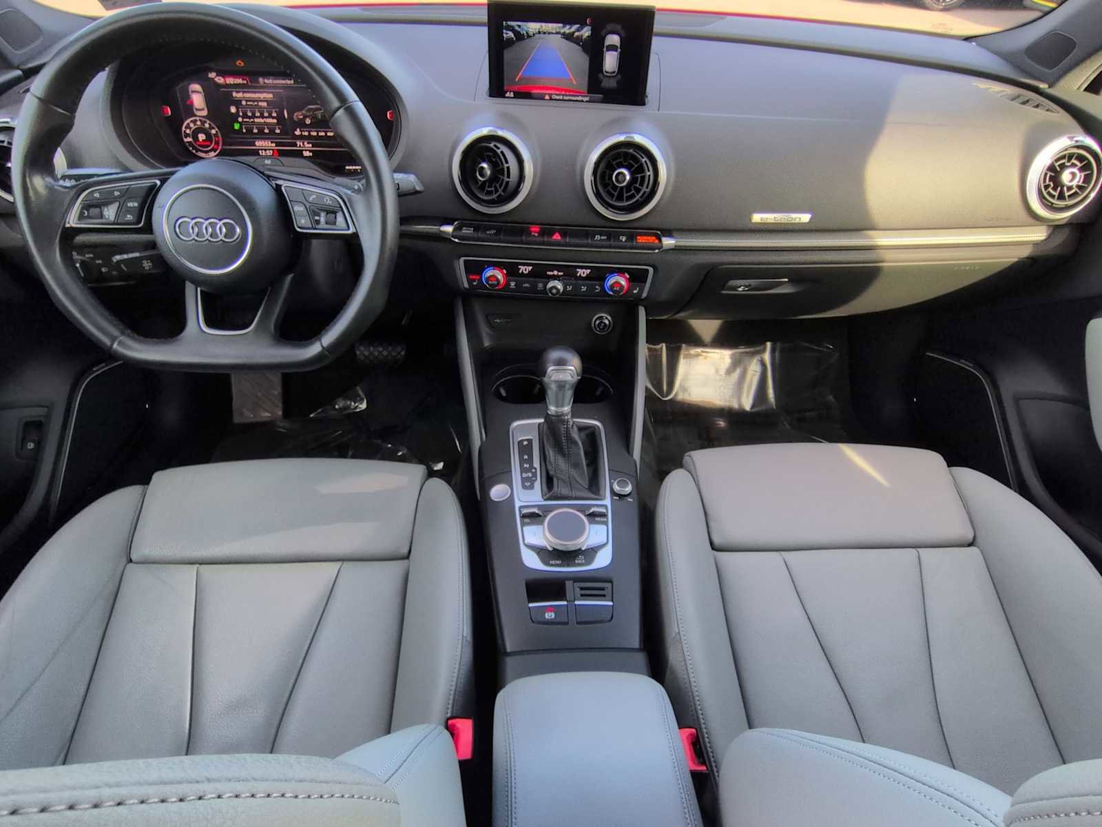 Used 2017 Audi A3 e-tron Premium Plus w/ Technology Package image 16