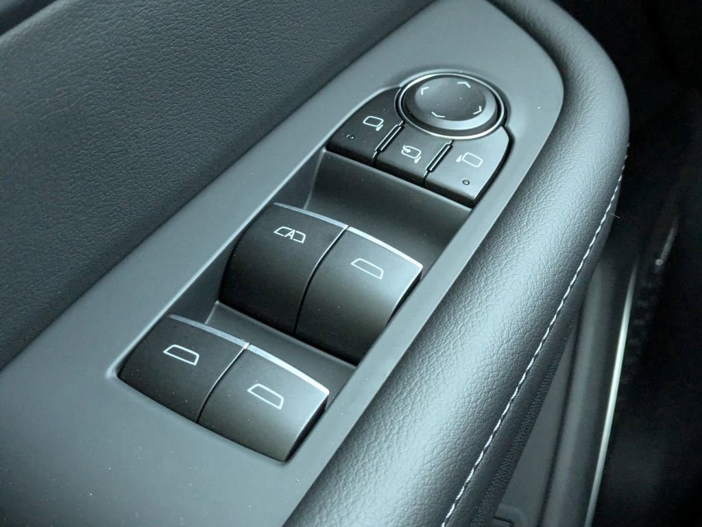 New 2026 Buick Enclave Sport Touring w/ Power Package FWD image 27