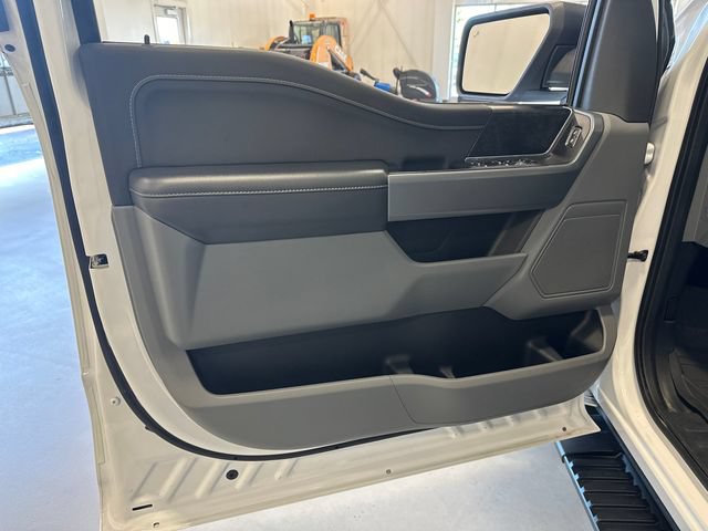 Used 2023 Ford F150 XLT w/ Equipment Group 301A Mid AWD/4WD image 29