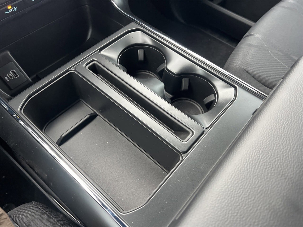 New 2026 Ford F150 STX w/ F-150 LOBO Package image 9