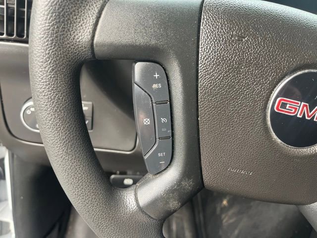 Used 2021 GMC Savana 2500 w/ Driver Convenience Package image 20