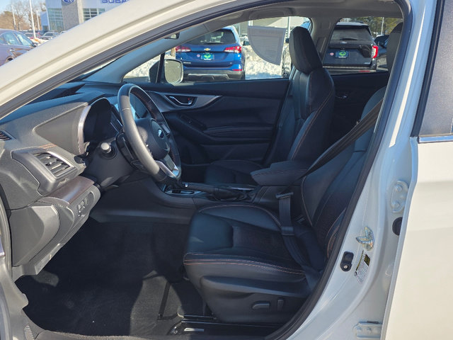 Used 2021 Subaru Crosstrek 2.5i Limited w/ Moonroof Package 1 image 34