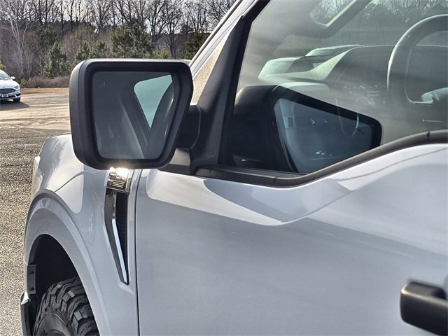 Used 2022 Ford F150 XLT w/ Equipment Group 301A Mid image 11