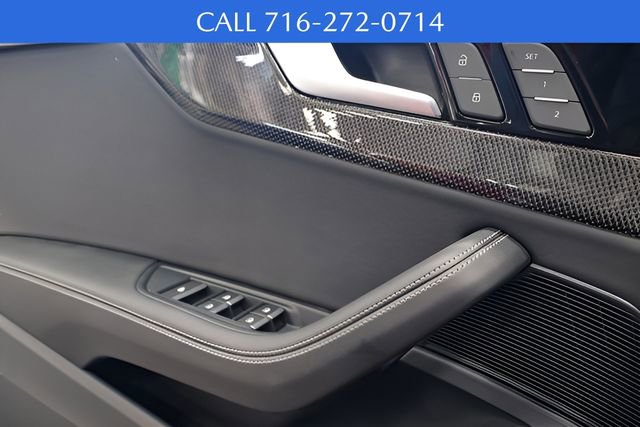 Used 2022 Audi S5 Prestige image 26