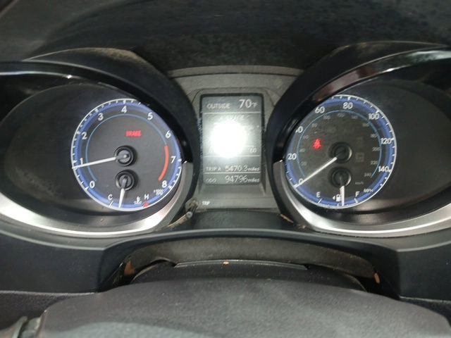 Used 2015 Toyota Corolla S image 29