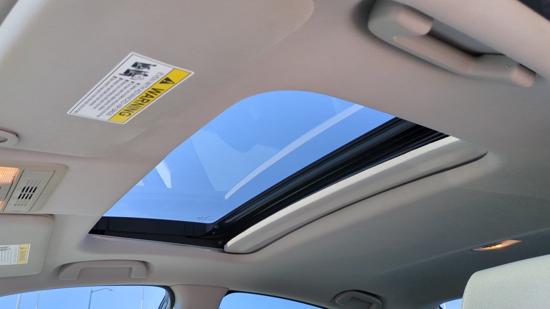 Used 2021 Honda Civic EX image 16