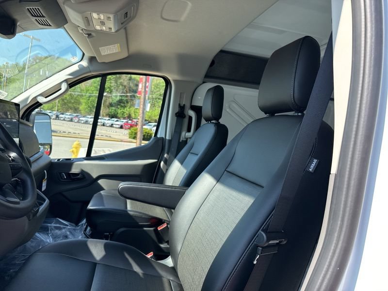 New 2026 Ford Transit 350 Low Roof RWD image 16