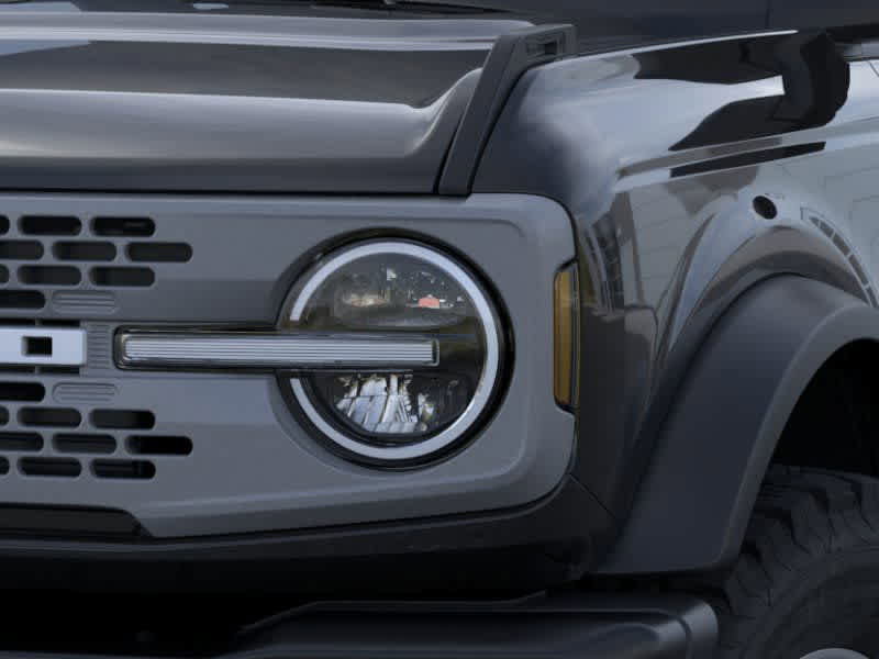 New 2025 Ford Bronco Badlands image 20