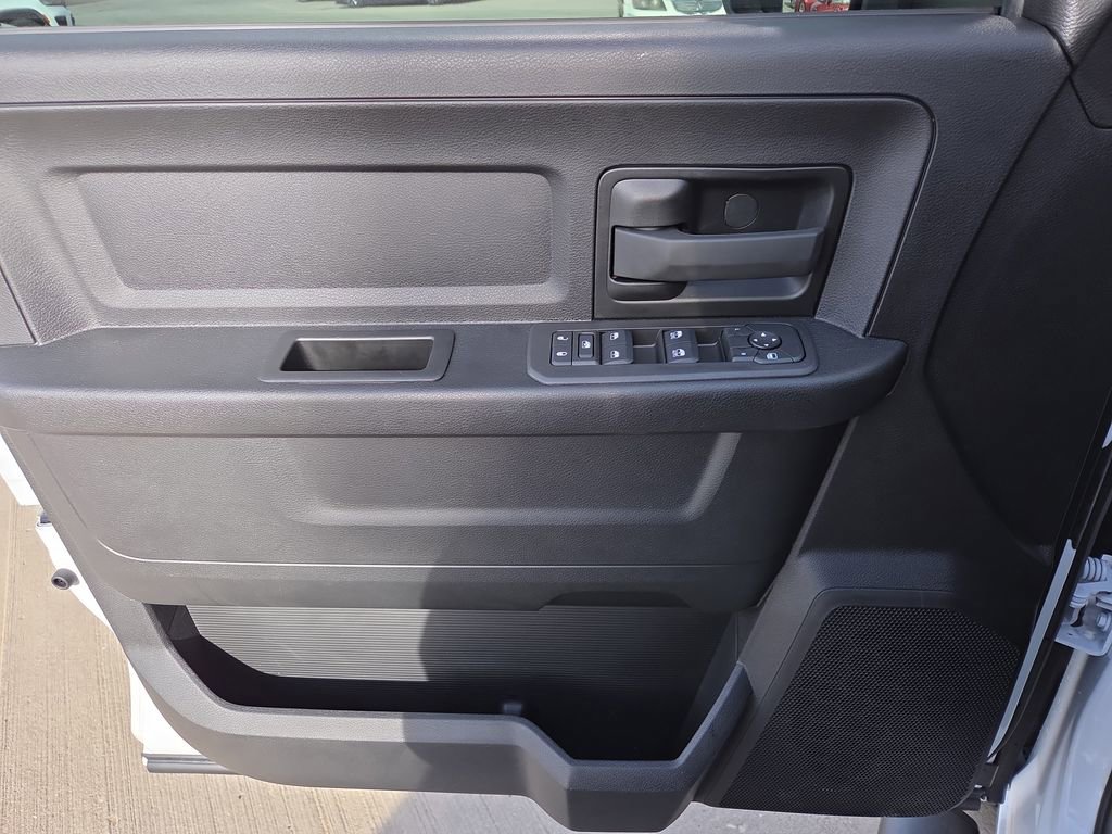 New 2026 RAM 3500 Tradesman image 10