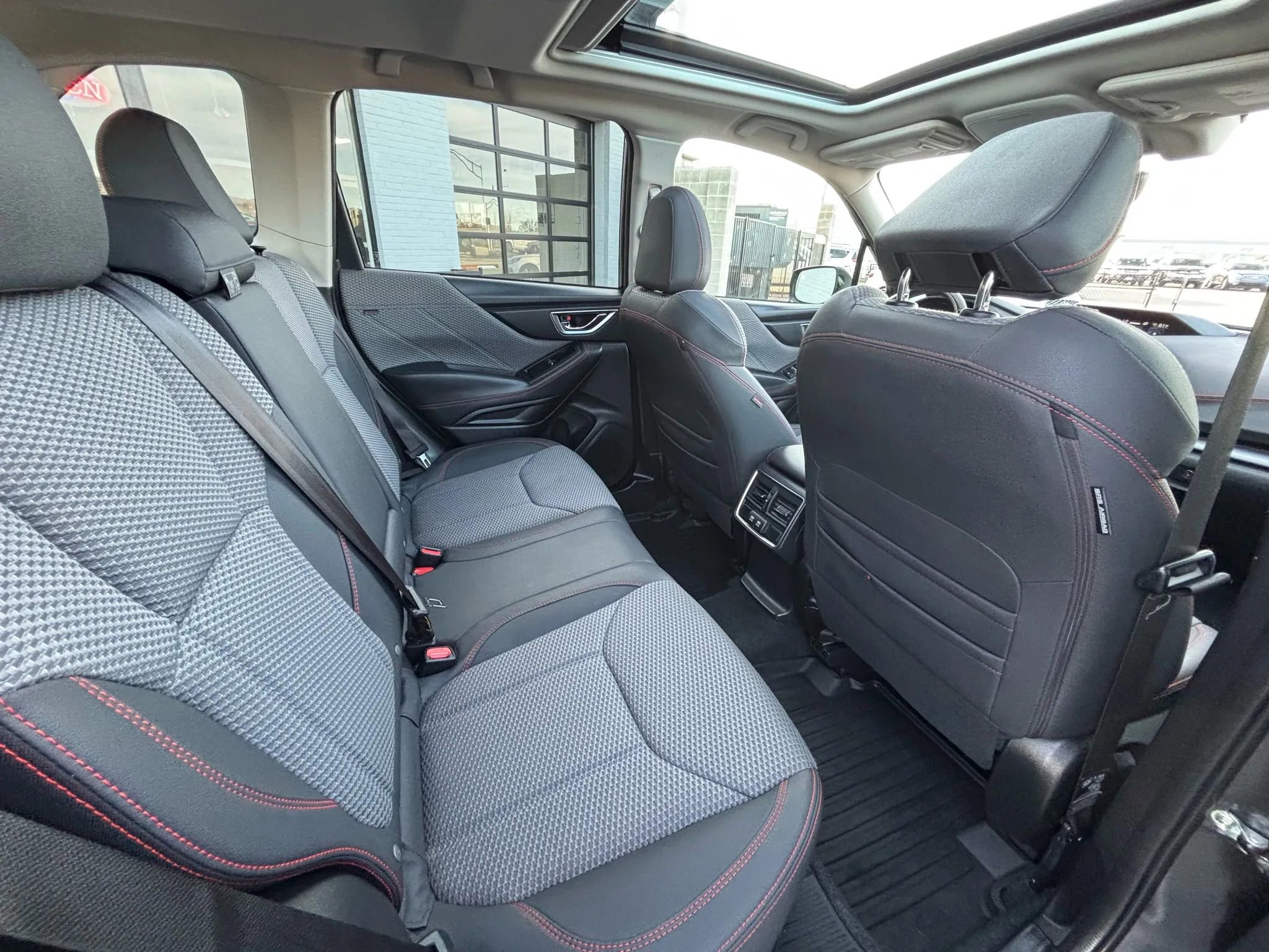 Used 2019 Subaru Forester Sport w/ Popular Package #2 image 15
