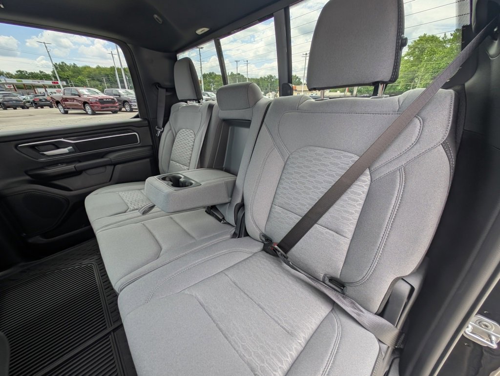 New 2026 RAM 1500 Big Horn image 16