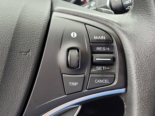 Used 2016 Acura MDX SH-AWD w/ Technology Package image 25