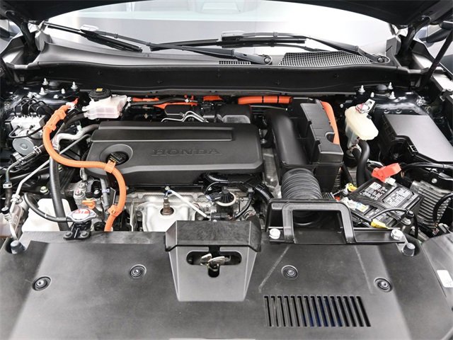 Used 2024 Honda CR-V Sport-L image 13