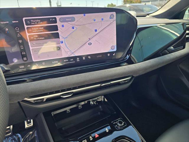 New 2026 Audi S5 Premium Plus AWD/4WD image 26