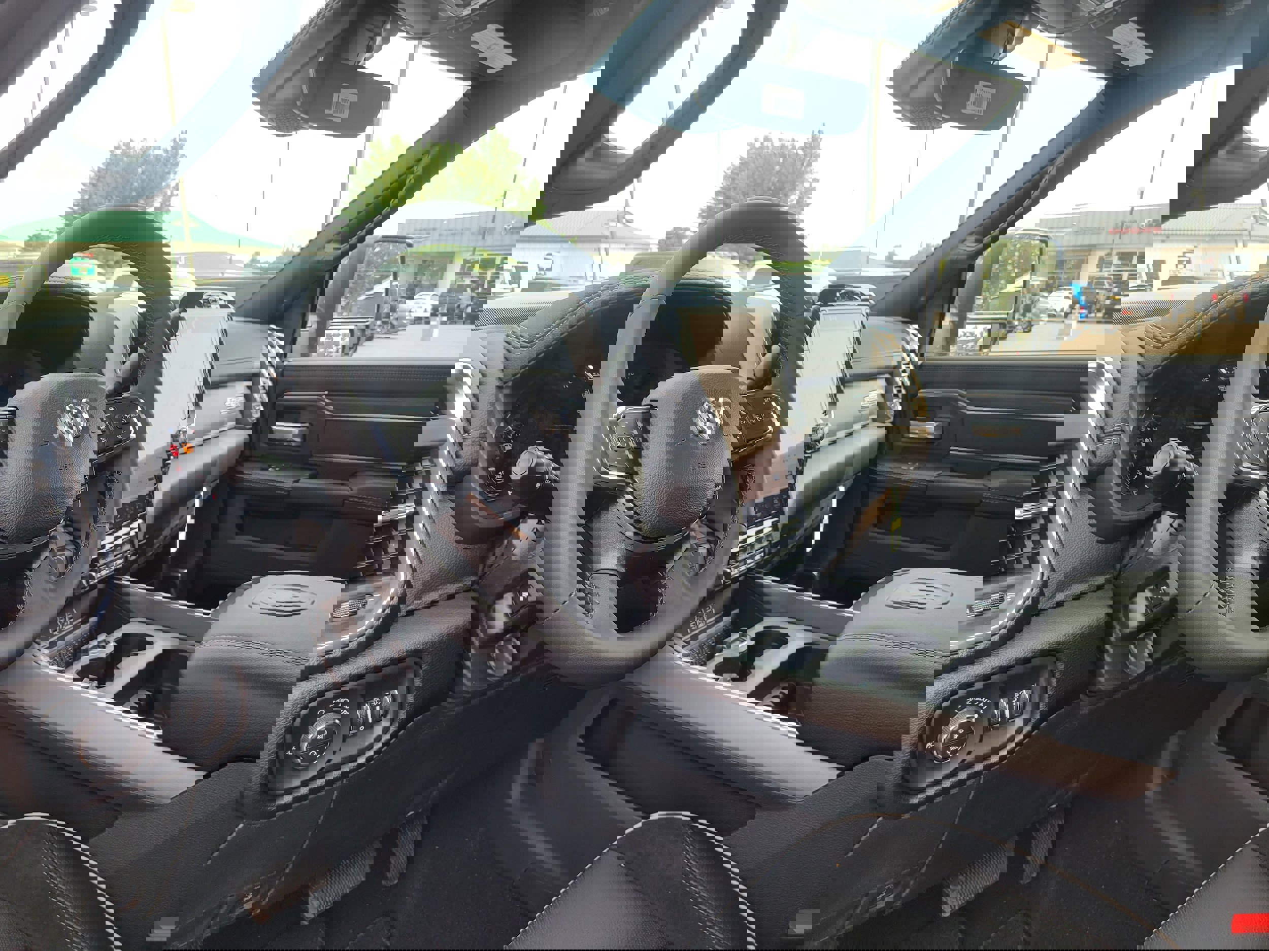 New 2026 RAM 3500 Laramie image 6