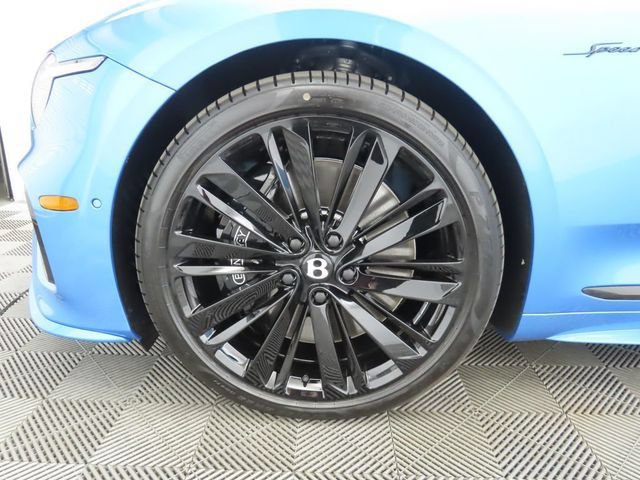 Used 2026 Bentley Continental GT Speed AWD/4WD image 29