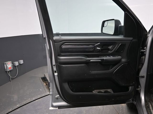 Used 2022 RAM 1500 Limited image 11