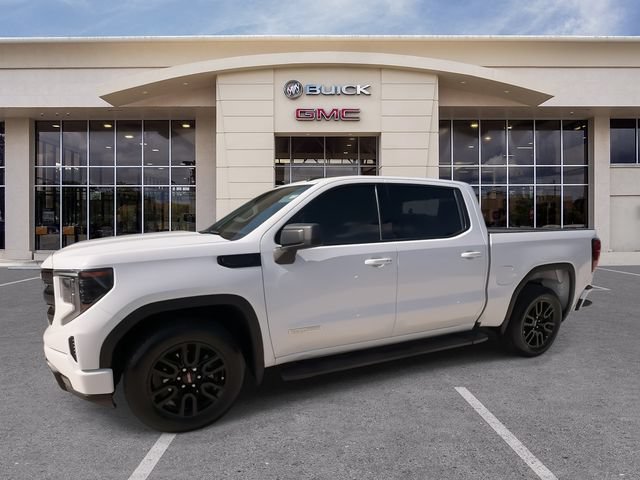 Used 2023 GMC Sierra 1500 Elevation RWD image 7