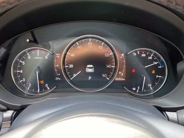 Used 2023 MAZDA CX-5 AWD 2.5 S image 16