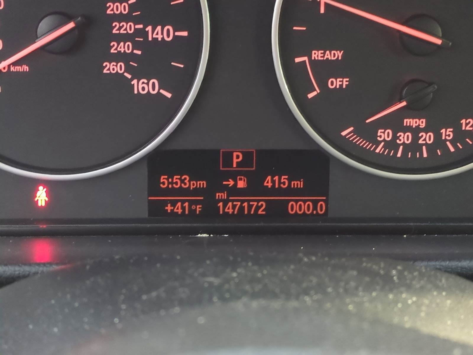 Used 2018 BMW 320i xDrive Sedan image 22