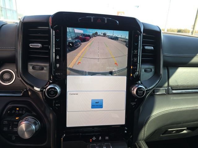 Used 2024 RAM 1500 Limited image 22