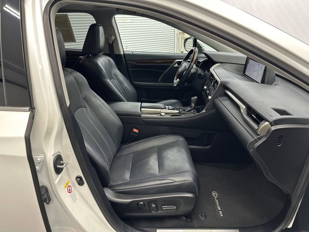Used 2019 Lexus RX 350 FWD image 15