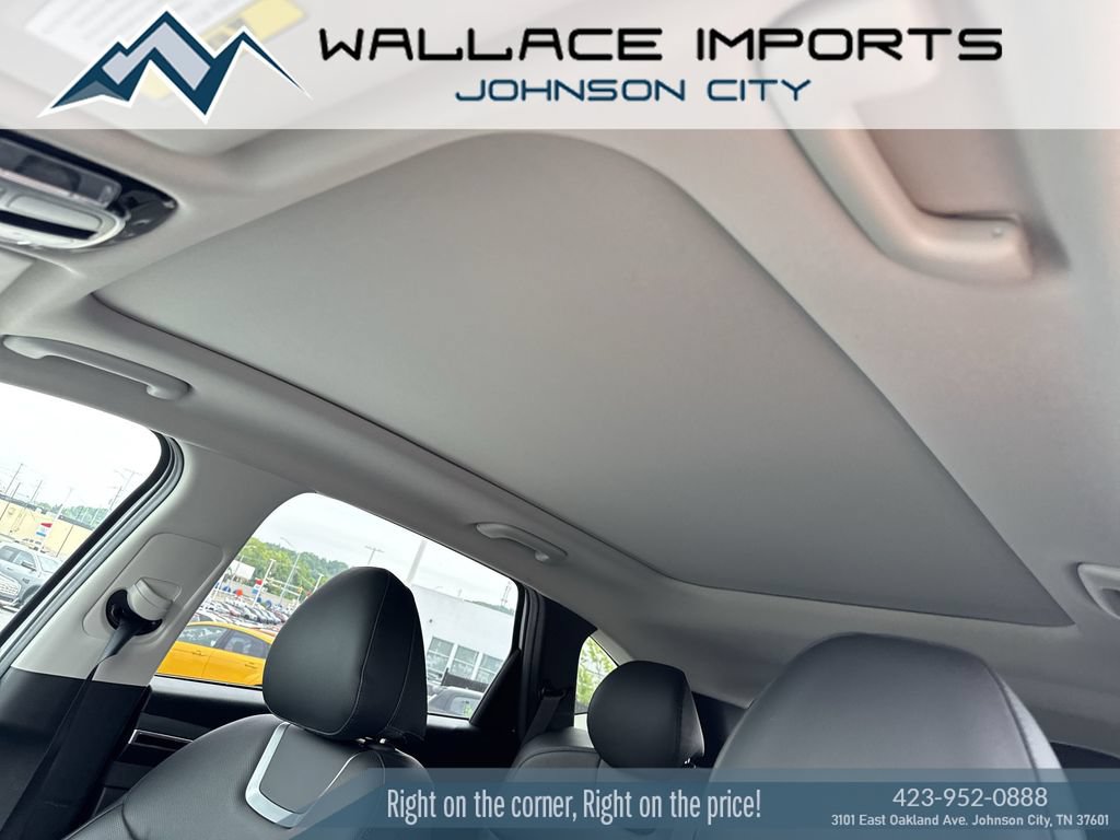 Used 2022 Hyundai Tucson Limited FWD image 14