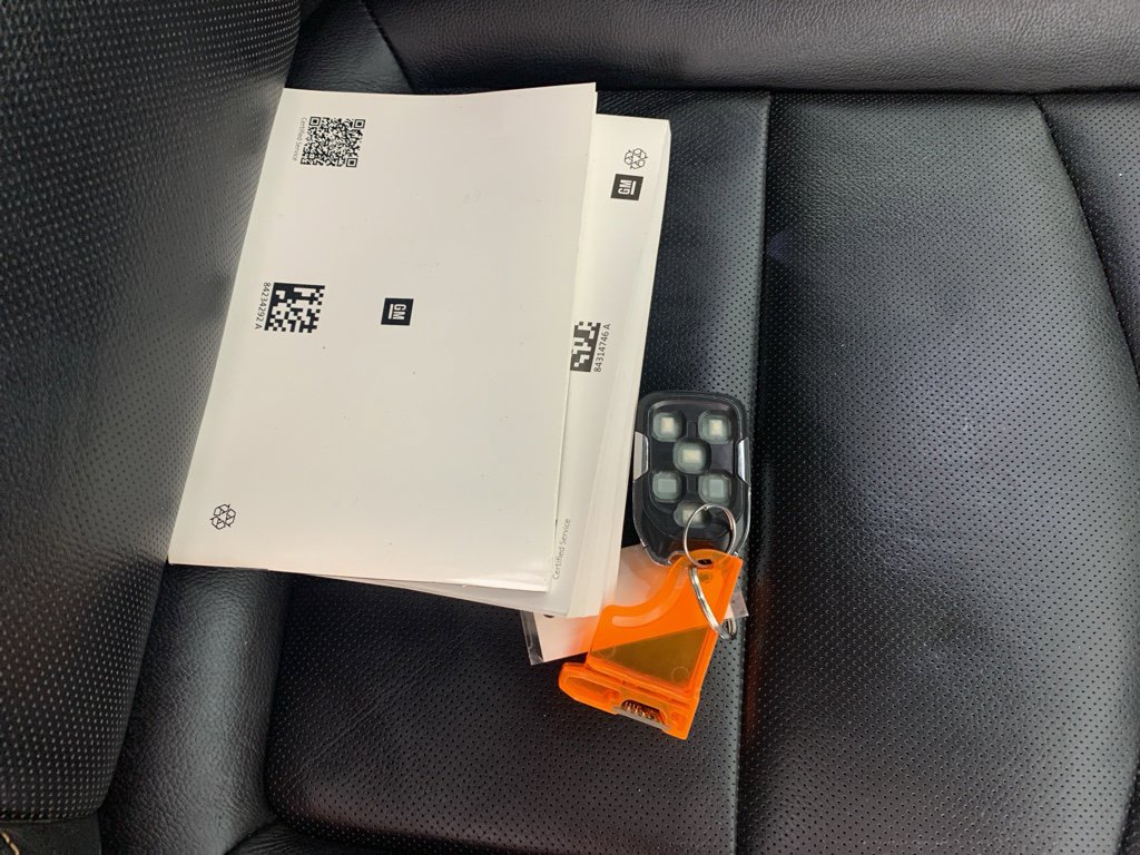 Used 2020 GMC Terrain SLT image 40