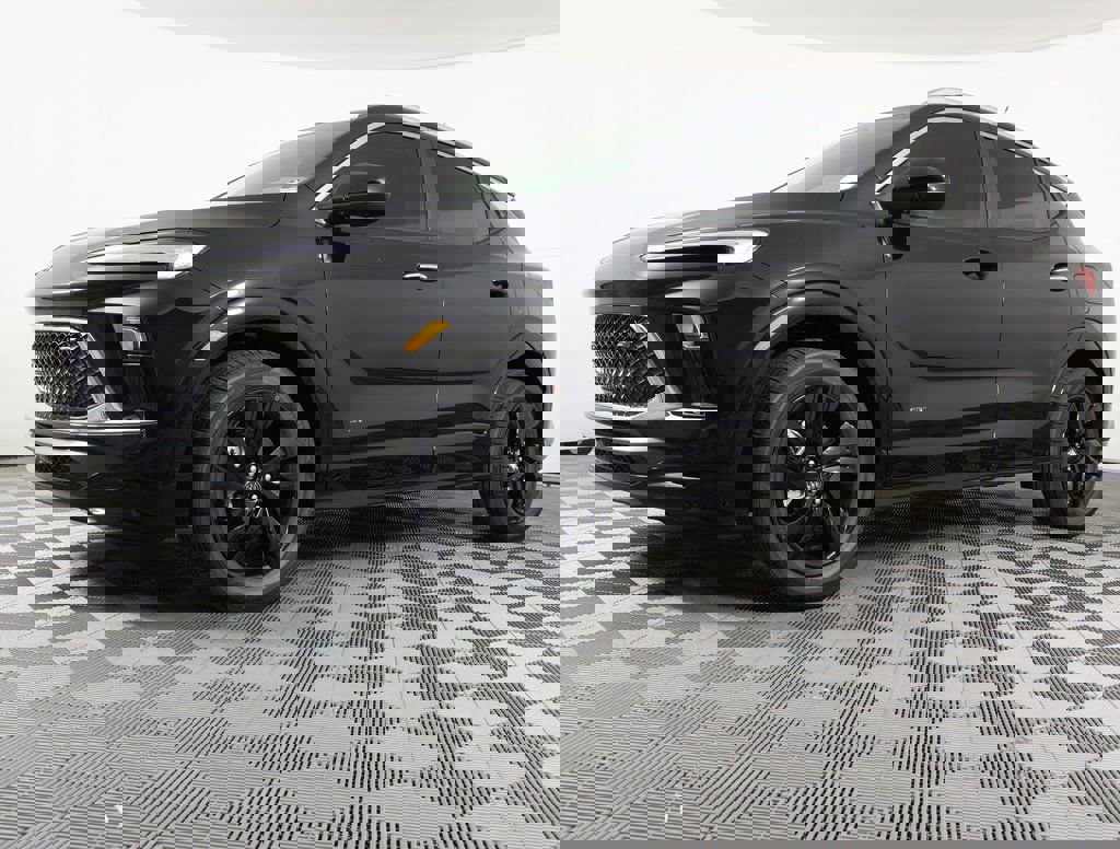 New 2026 Buick Encore GX Sport Touring w/ Comfort Package image 1