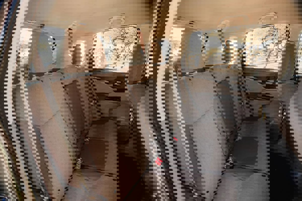 Used 2013 Honda CR-V LX image 31