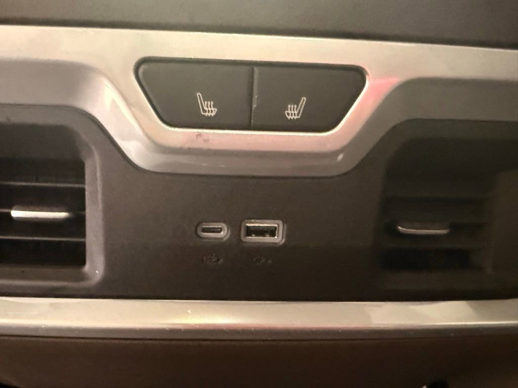 New 2026 Chevrolet Silverado 1500 LTZ w/ Technology Package image 25