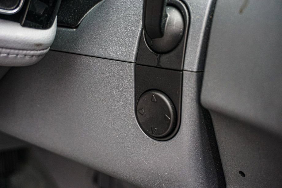 Used 2022 Lincoln Nautilus Reserve w/ Equipment Group 201A image 41