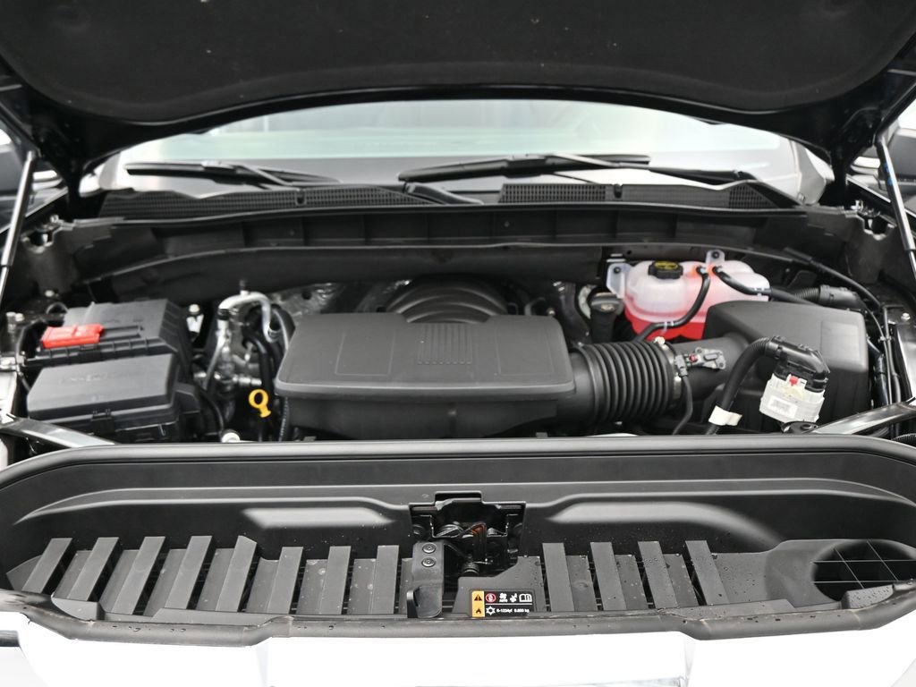 New 2026 GMC Sierra 1500 SLT w/ SLT Premium Plus Package image 26