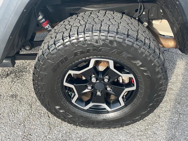 Used 2020 Jeep Gladiator Rubicon image 41