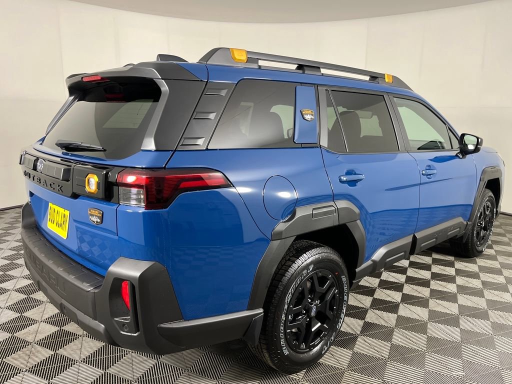 New 2026 Subaru Outback Wilderness image 6